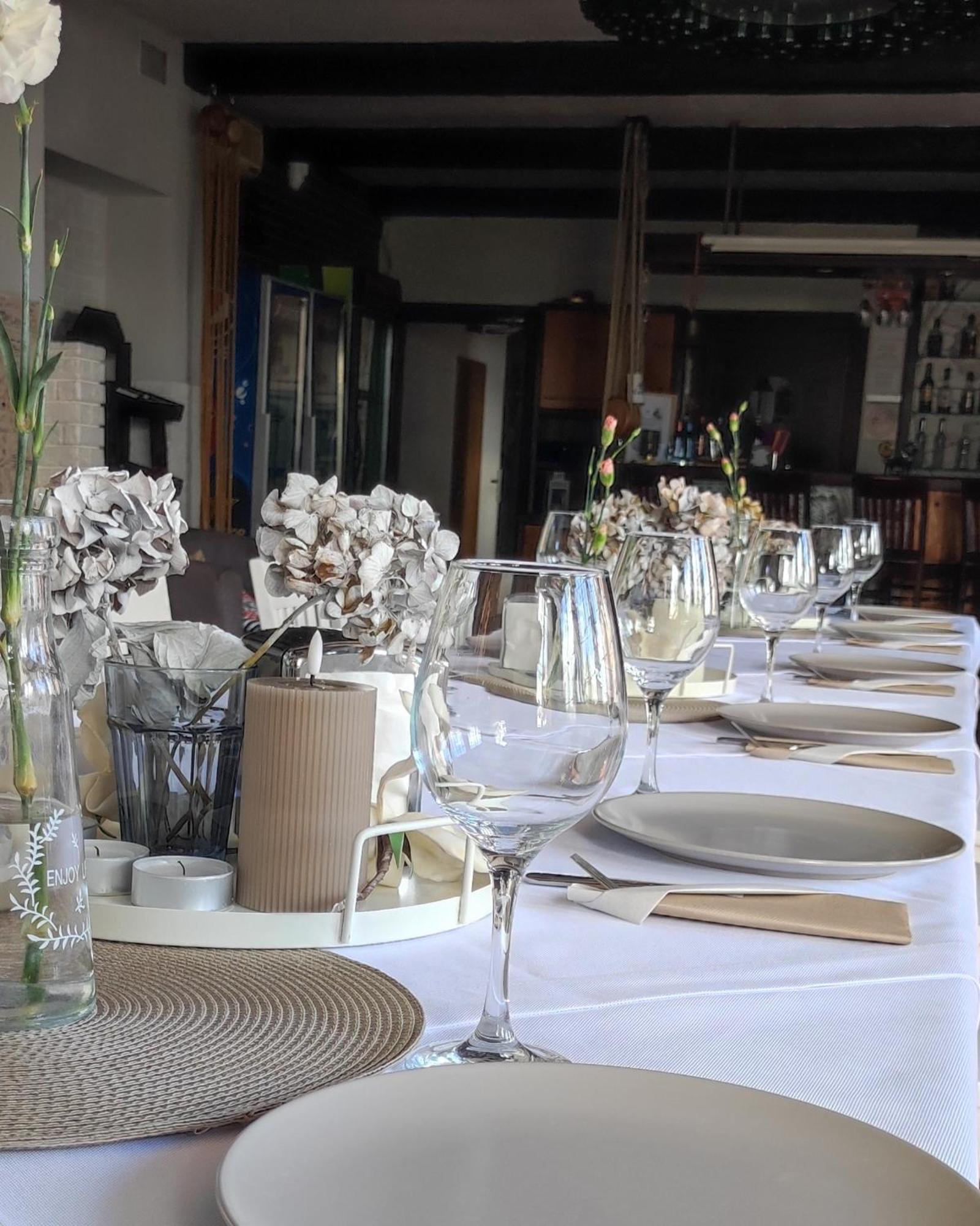 Przystan Leba Resort&Restaurant Екстериор снимка